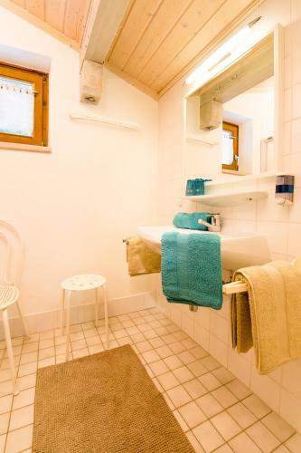 Apartamento Haus Christoph