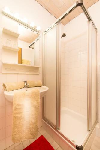 Apartamento Haus Christoph