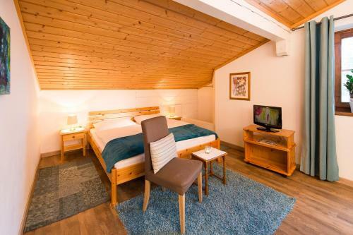 Apartamento Haus Christoph