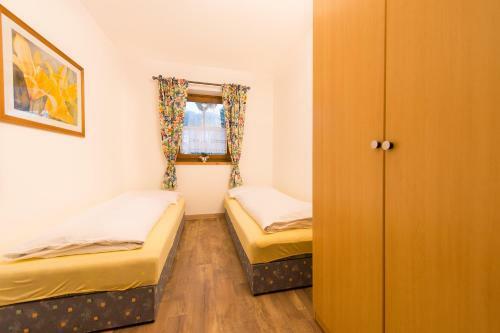 Apartamento Haus Christoph