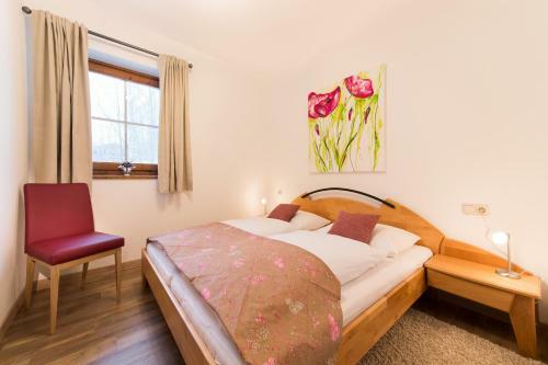 Apartamento Haus Christoph