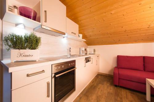 Apartamento Haus Christoph
