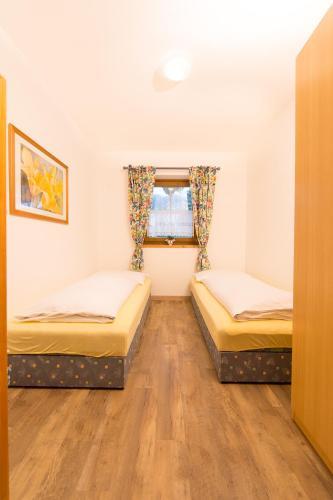 Apartamento Haus Christoph