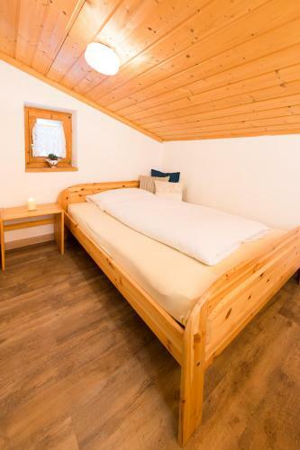 Apartamento Haus Christoph