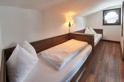 Hostal Haus Salzburg