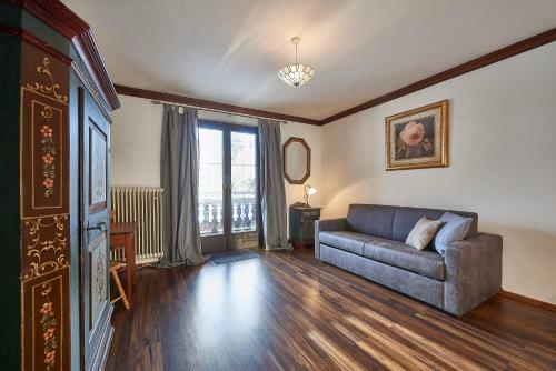 Hostal Haus Salzburg