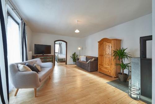 Hostal Haus Salzburg