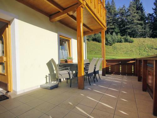 Apartamento Gro�e Wohnung I