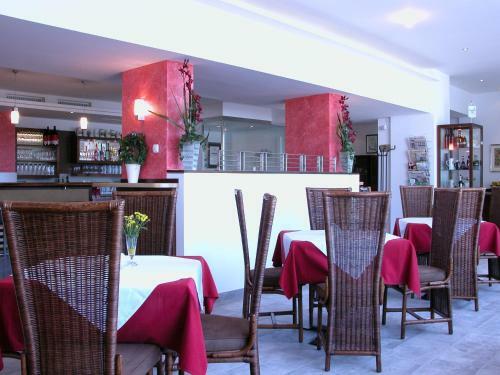 Hotel Biergasthaus Schiffner