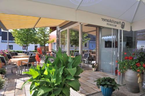 Hotel Biergasthaus Schiffner