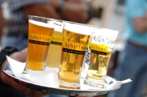 Hotel Biergasthaus Schiffner