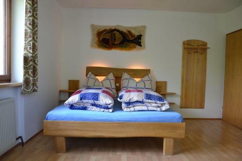 Apartamento Auf Der Kuhweide