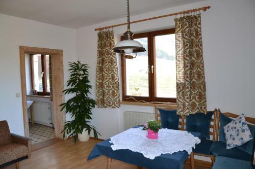 Apartamento Auf Der Kuhweide