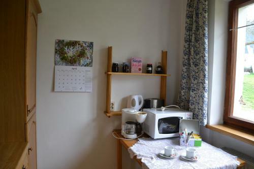 Apartamento Auf Der Kuhweide