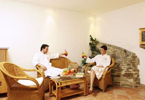 Landhotel Haagerhof