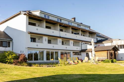 Landhotel Haagerhof