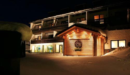 Landhotel Haagerhof