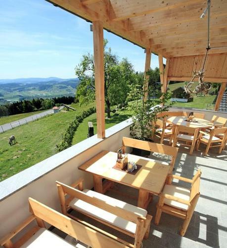 Landhotel Haagerhof
