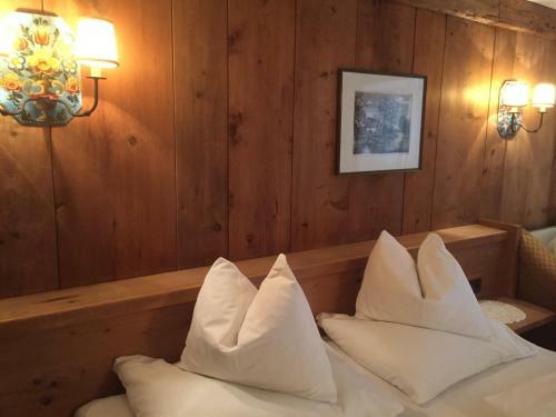 Posada Gasthof Hirschen