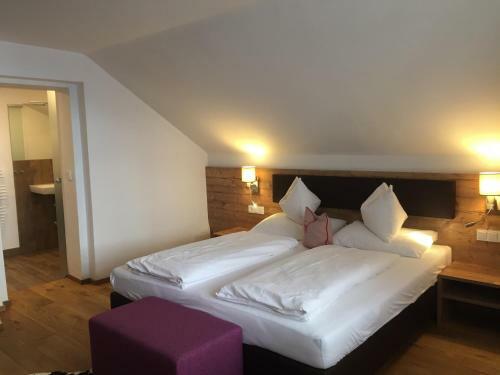 Posada Gasthof Hirschen