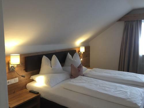 Posada Gasthof Hirschen