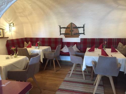Posada Gasthof Hirschen