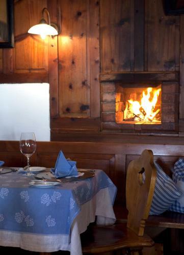 Posada Gasthof Hirschen