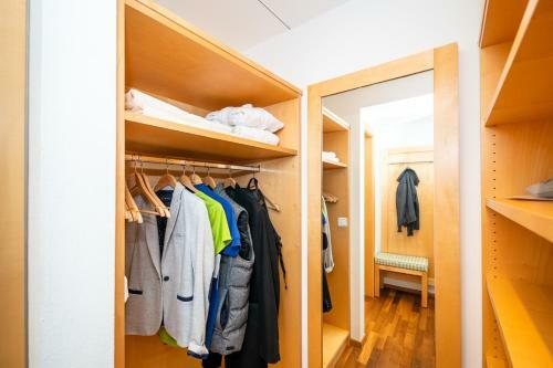 Hotel �bergossene Alm