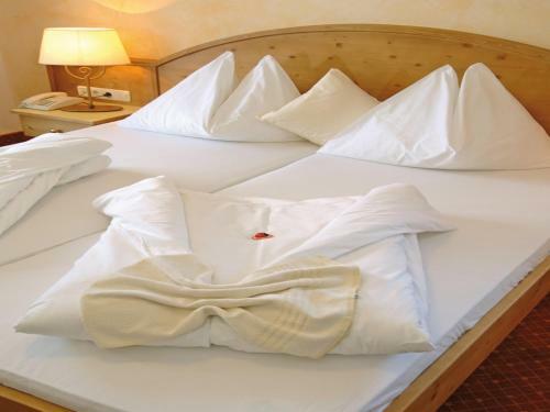 Hotel Salzburger Hof