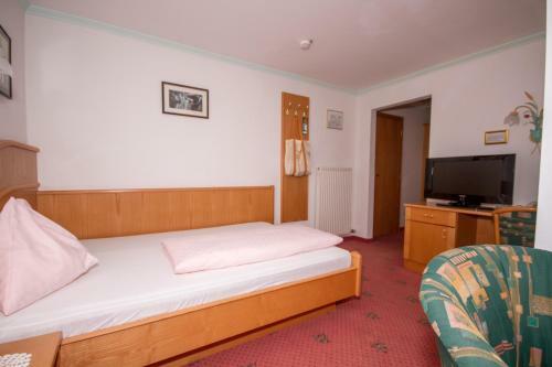Berg & Spa Hotel Urslauerhof