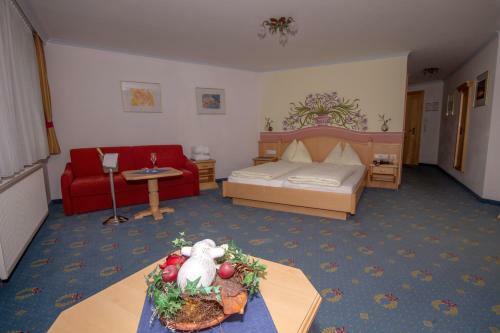 Berg & Spa Hotel Urslauerhof