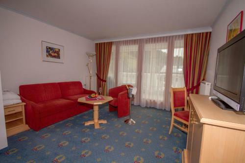 Berg & Spa Hotel Urslauerhof
