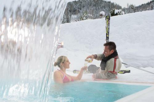 Berg & Spa Hotel Urslauerhof