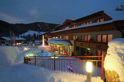 Berg & Spa Hotel Urslauerhof