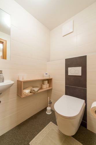 Apartamento Haus Stablerkr�mer