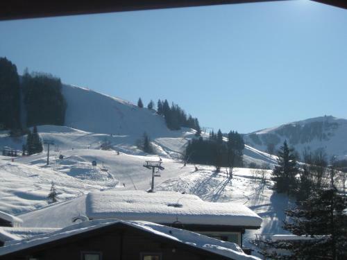 Apartamento Feriennest Leitner