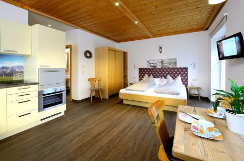 Apartamento Feriennest Leitner