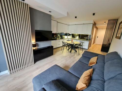 Apartament Miodowy Ko?cierzyna
