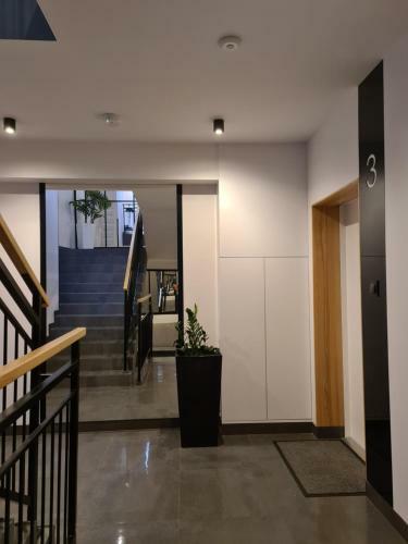 Apartament Miodowy Ko?cierzyna