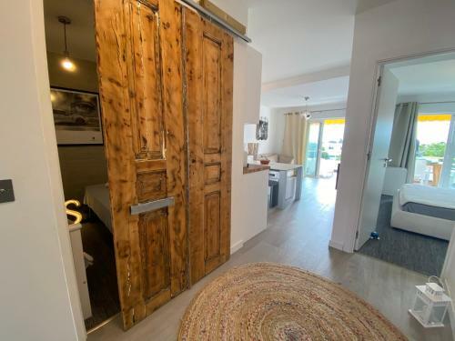 Albufeira Beach Apartment