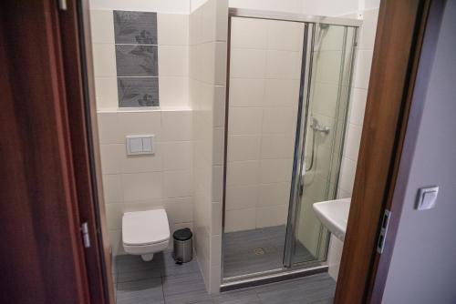 Albergue Krotoszy?ska 28