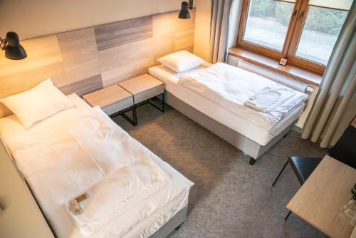 Albergue Krotoszy?ska 28
