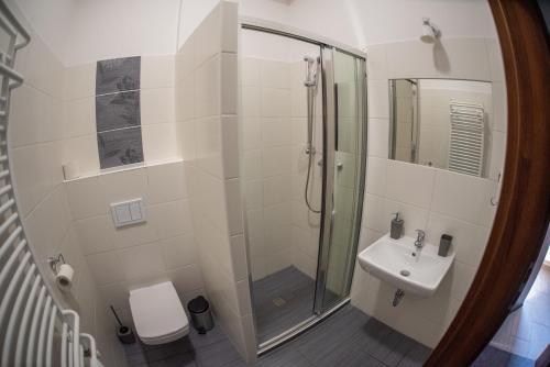 Albergue Krotoszy?ska 28