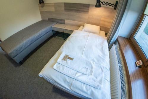 Albergue Krotoszy?ska 28