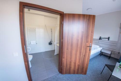 Albergue Krotoszy?ska 28