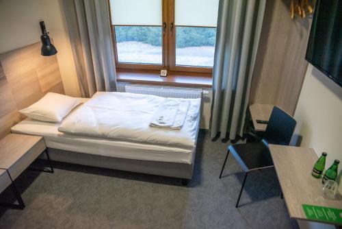 Albergue Krotoszy?ska 28