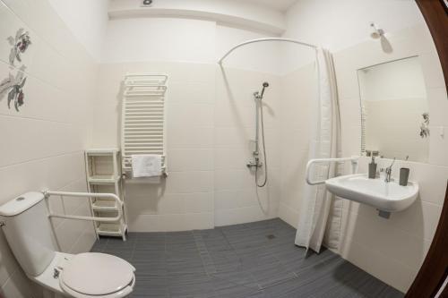 Albergue Krotoszy?ska 28