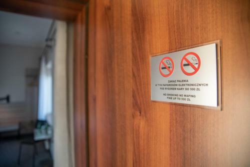 Albergue Krotoszy?ska 28