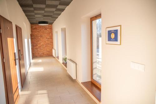 Albergue Krotoszy?ska 28