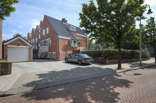 Town And Beach House
